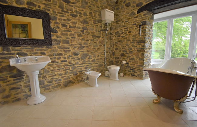 Stunning 6-bed House With Huge Garden on Dartmoor - Foto 30