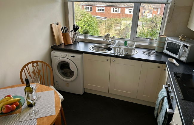 2-bed Apartment in Coleshill - Foto 6