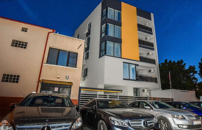 Bucharest Old Town Apartments - Foto 66