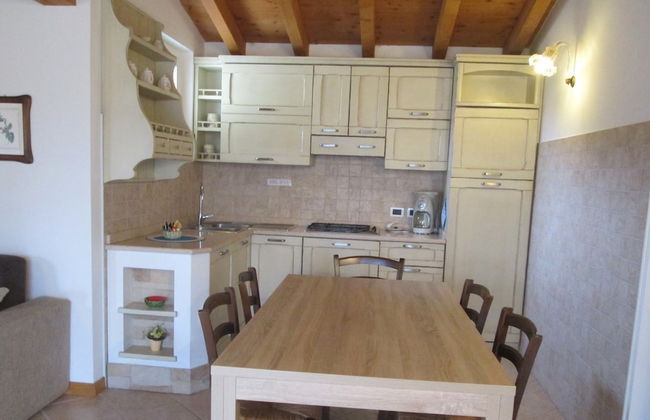 Agriturismo Ca Castellani - Foto 7