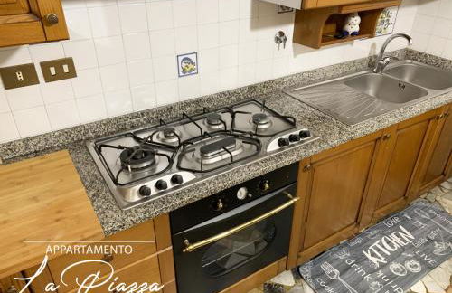 Appartamento La Piazza - Photo 23