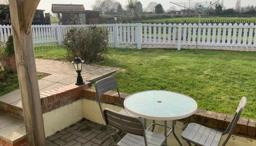 fairfeilds cottage Frog Trotters Bottom - Foto 5