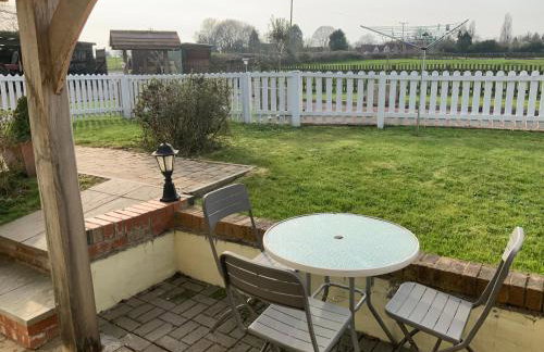 fairfeilds cottage Frog Trotters Bottom - Foto 5