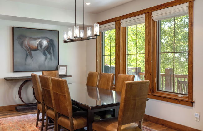 The Porches of Steamboat Springs - Foto 53