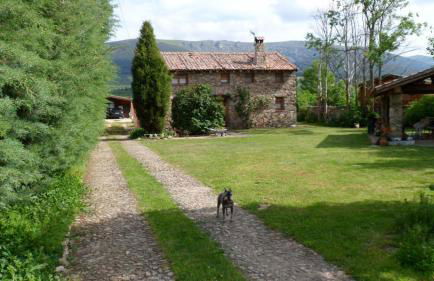 La cerca de la Mata, decerca - Foto 1