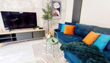 Modern Apartment - FREE parking - Foto 3