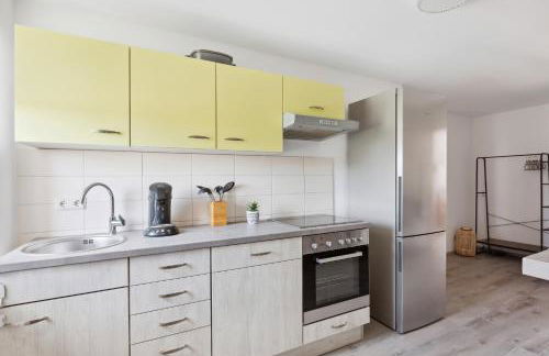 Apartment-Studio, Netflix-TV für bis zu 2 Personen - Foto 10