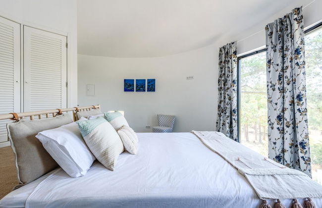 Casa dos Sonhos in Vale do Lobo - Foto 32