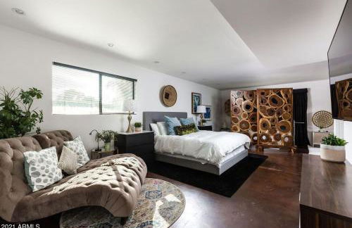 Designer 5 Bd Home, Fountain Pool, Spa, Game Patio - Foto 3