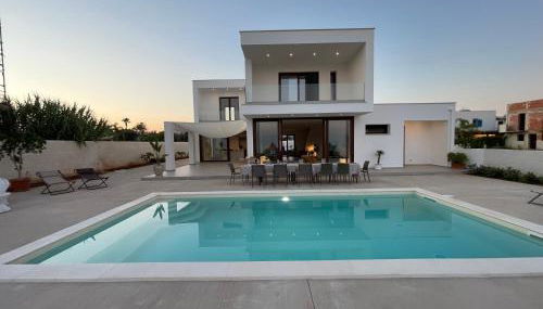 Villa Acqua di Sale - Foto 2