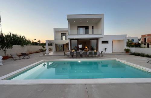 Villa Acqua di Sale - Foto 13