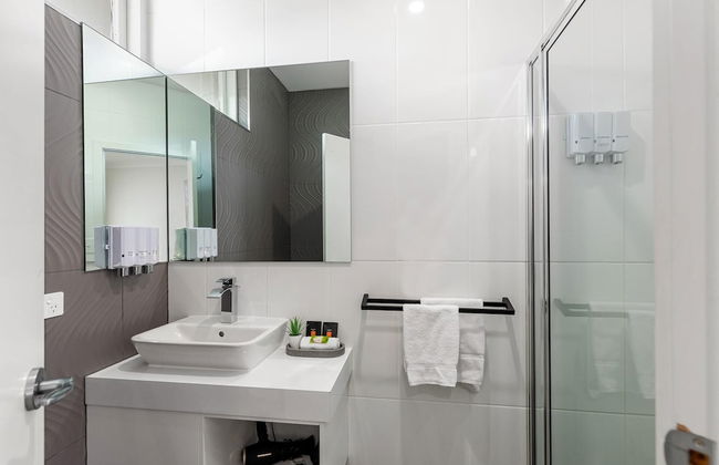 Robe Central Motel - Foto 37