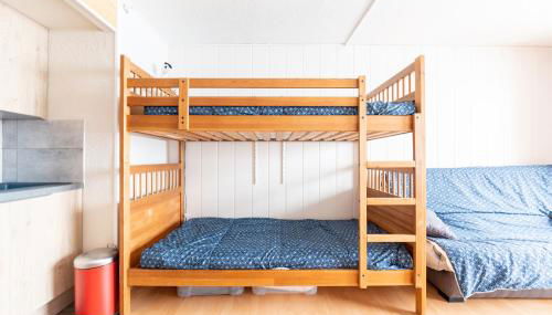 L'Etoile Polaire - Appt vue montagne - Photo 5