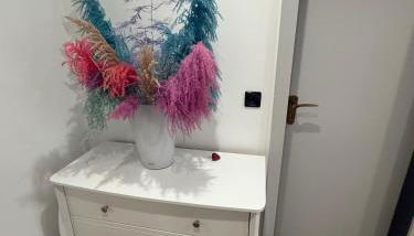 Welliebeach Große Ferienwohnung - Foto 2, wardrobe