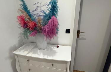 Welliebeach Große Ferienwohnung - Foto 2