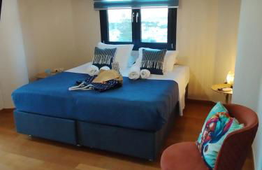 ISLAND Time Deluxe Apartment Downtown 3 floors - Photo 46