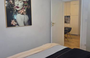 Apartament Kwiatowy DeLux - Foto 22