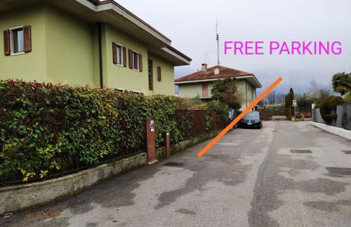 Family Garden Apartment - Foto 45