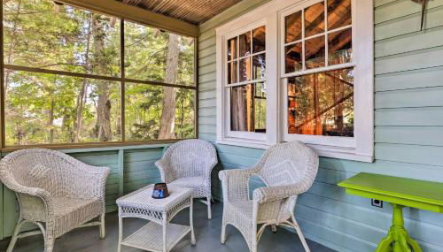 Southold Cottage with Patio and Grill - Walk to Beach! - Photo 1