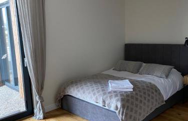 Zielono Mi! Dom przy Puszczy Kampinoskiej - Foto 24