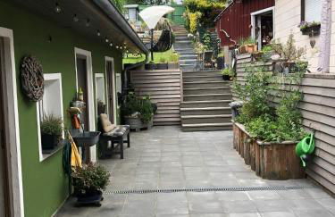 Ferienhaus Klaus - Foto 41