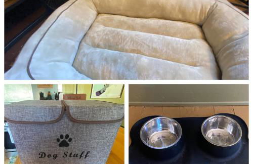 Lodge on Leiter with hot tub! - Foto 25