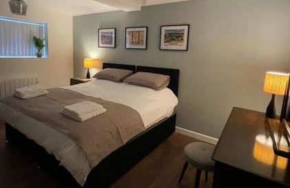 Kittiwake Number 4A - Town Centre Ground Floor - Foto 20