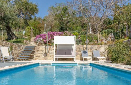 Villa Agrithea - Foto 66