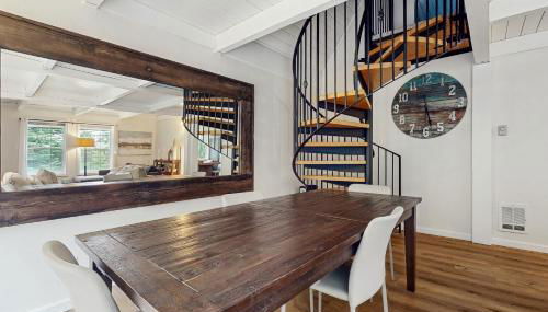 The Chalet at Central - Foto 5