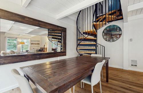 The Chalet at Central - Foto 5