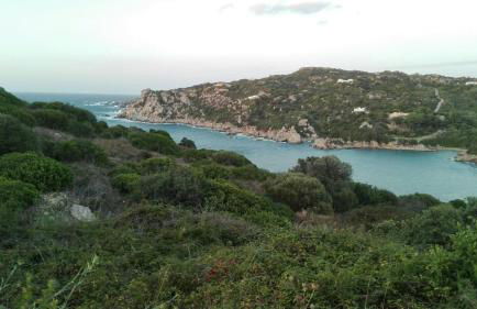 Appartamento in paese a Santa Teresa di Gallura - Photo 17