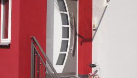 Ferienhaus am Flaumbach - Foto 3, Lobby or reception