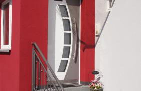 Ferienhaus am Flaumbach - Foto 3