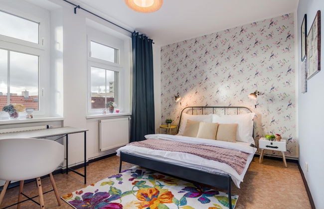 APT with garden Prague by Michal&Friends - Foto 62