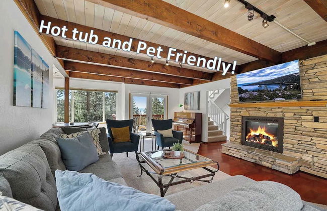 Hall Court Manor - Hot Tub, Pet Friendly, Pool Table! - Foto 1