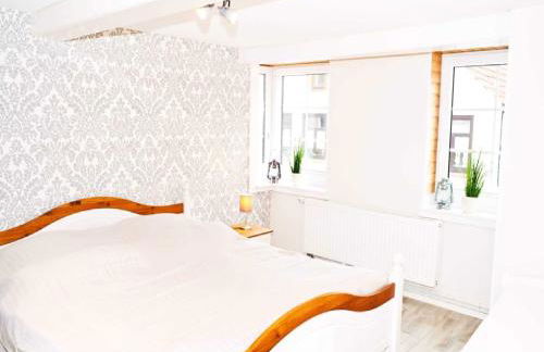 Trautes Heim Ferienwohnung Ost - Foto 4