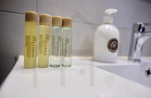 Campoamor Centro - Coqueto apartamento con WiFi. - Photo 21