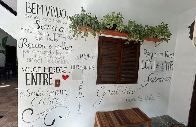 Toca do pato hospedagem - Foto 43