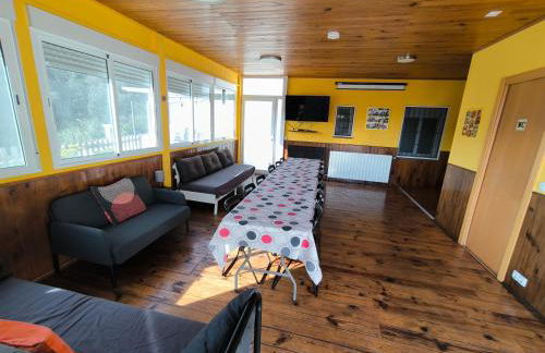 Espacio Kybalion - Foto 25