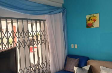 300 mts da praia, 100m2, quatro quartos climatizados - Photo 9