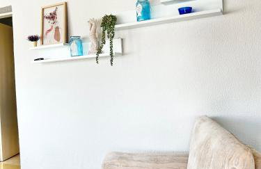 Evangeo Seaview Apartment Epanomi - Foto 13