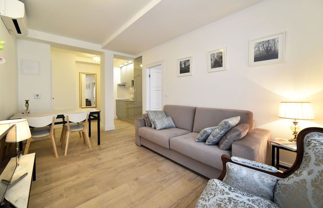 Manduša Heritage Apartments - Foto 34