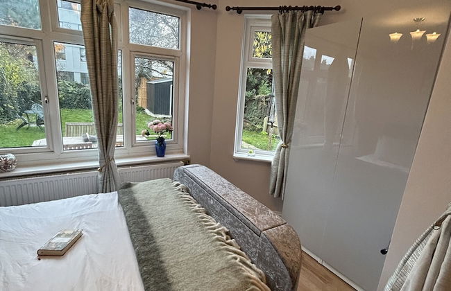 Wimbledon Holiday Lets - Foto 2