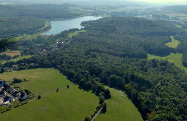 Apartment in Schotten-betzenrod - Foto 12