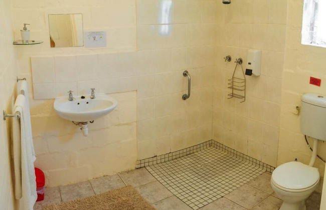 Kingfisher Hollow Exclusive Guest House - Foto 22