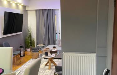 Maria's luxury apartment - Foto 39