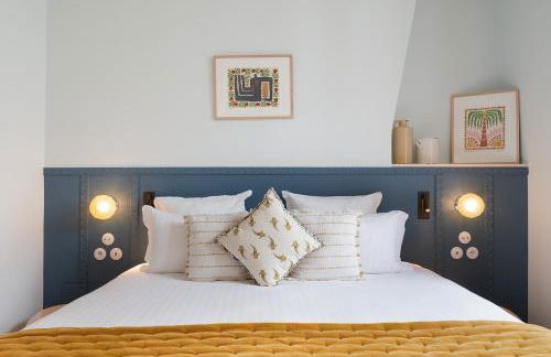 Paris Home Collection Serviced Apartments in Opéra - Rue Saint-Lazare - Foto 22