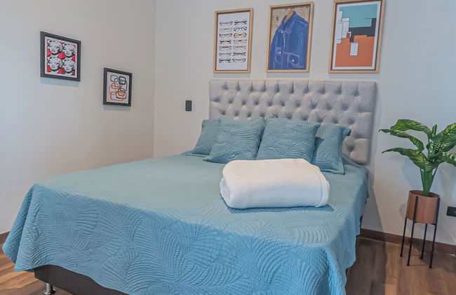 Royal Living Poblado - Photo 65