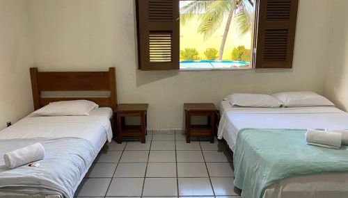 Mihika Emboaca Beach House - Foto 3