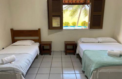 Mihika Emboaca Beach House - Foto 3